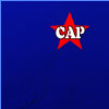 CAP location in central Indiana, USA
