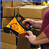 Order fulfillment